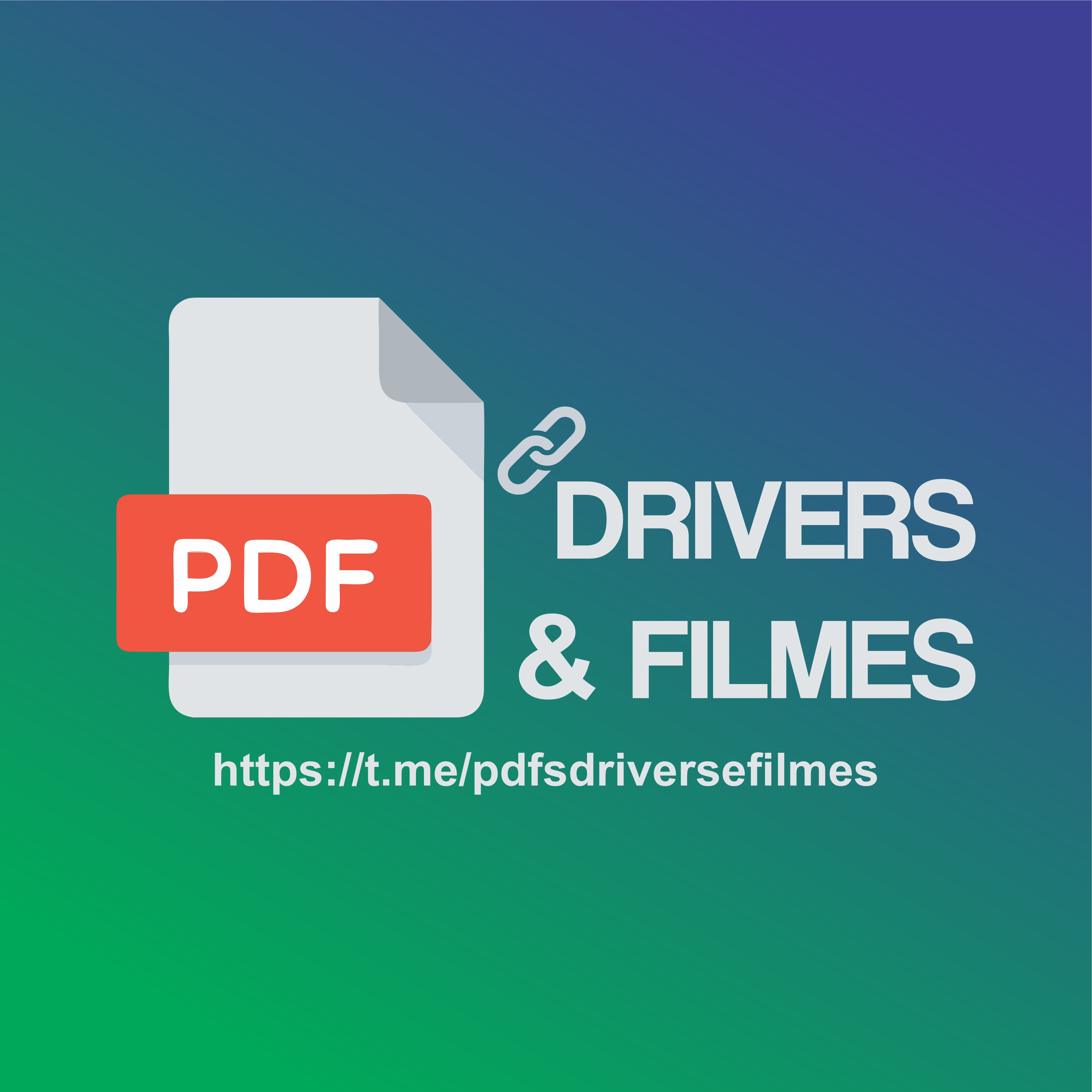 PDF'S, Drivers & Filmes